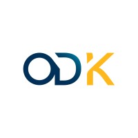 ODK logo - Similar company to Techfive