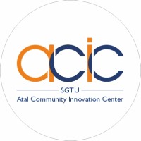 Atal Community Innovation Center-SGT University logo - Similar company to Dramat