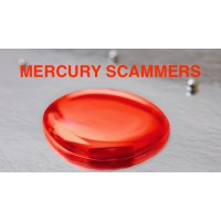 red mercury scammers exposed logo - Similar company to My2Win