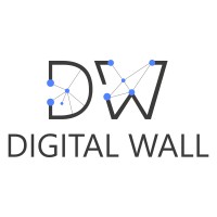 Digital Wall logo - Similar company to Iridium Solutions