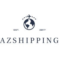AzShipping logo - Similar company to Avt Logistics
