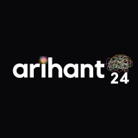 Arihant24 logo - Similar company to Kabdi Ltd