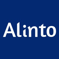 Alinto International logo - Similar company to Cnll