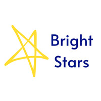 Bright Stars logo - Similar company to Foundation Years