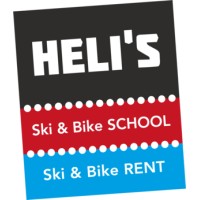 Heli's Skischule & Skiverleih logo - Similar company to Sonar Groove