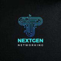 NextGen Networking logo - Similar company to Nexgen Coding