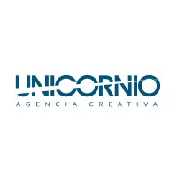 UNICORNIO Creative Agency logo - Similar company to Desarrollangoideas