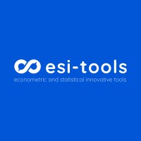 esi-tools logo - Similar company to Is.Predicted