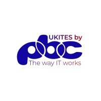 UKITES BY PBC logo - Similar company to Appdec