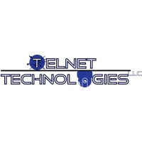Telnet Technologies LLC logo - Similar company to Telnet Technologies