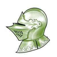 Green Knight logo - Similar company to Natural Community Services