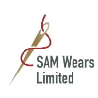 SAM Wears Limited logo - Similar company to She Wears All