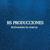 RS Producciones SV logo - Similar company to The Stonebot Studio