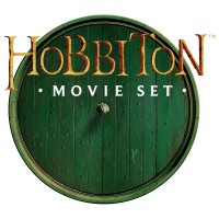 Hobbiton™ Movie Set logo - Similar company to Te Puia | Nzmaci