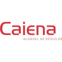Caiena Aluguel de Carros logo - Similar company to Fleetmax Sistemas Inteligentes