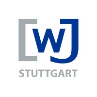 Wirtschaftsjunioren Stuttgart e.V. logo - Similar company to Reiling Engineering