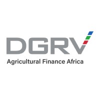 DGRV-Agricultural Finance Africa logo - Similar company to Dgrv