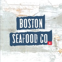 Boston Seafood Co. logo - Similar company to Luv4Fish