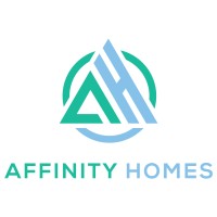 Affinity Homes logo - Similar company to Ashley Construction Wi