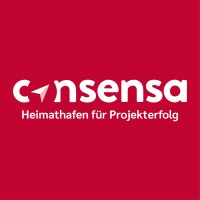 Consensa Projektberatung Gmbh & Co. Kg