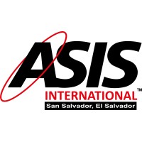 Capitulo ASIS El Salvador logo - Similar company to Compass Pmo