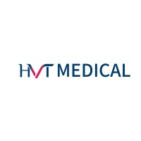 HVT Medical logo - Similar company to Cuspa