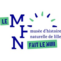 Musée d'histoire naturelle de Lille logo - Similar company to Lam - Lille Métropole Musée D'Art Moderne, D'Art Contemporain Et D'Art Brut