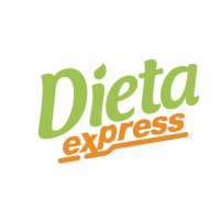 Dieta Express logo - Similar company to Benditas Mães