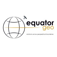 Equator Geo Pvt. Ltd. logo - Similar company to Geospatial One Pvt. Ltd.