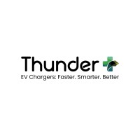 ThunderPlus logo - Similar company to Tsredco