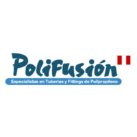 Polifusión logo - Similar company to Copropisos Ltda