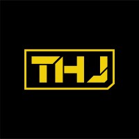 THJ Engineering logo - Similar company to Index Engineering Ltd