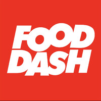 FoodDash Kenya logo - Similar company to Extnd