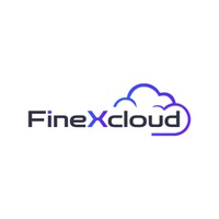 FineX Cloud ERP logo - Similar company to Yumyapps (Private) Ltd