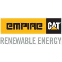 Empire Renewable Energy logo - Similar company to Az Solar Depot, Llc