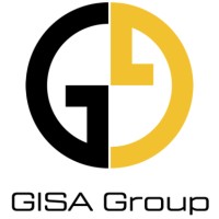 GISA Group logo - Similar company to Gi̇sa Grup