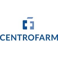 Centrofarm Ltd. logo - Similar company to Zak-Pharma Dienstleistung Ges.M.B.H.
