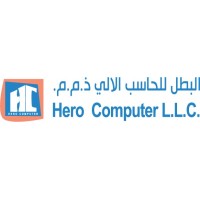 Hero Computer LLC Printing Division logo - Similar company to I-Press Printing Services Llc
