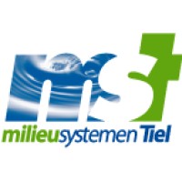 Milieusystemen Tiel B.V. logo - Similar company to Bio-Line
