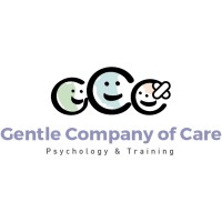 Gentle Company of Care logo - Similar company to Bus Uncle Company