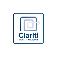 Clariti Wealth Advisors logo - Similar company to Blue Rock Financial Group