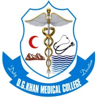 D. G. Khan Medical College, Dera Ghazi Khan logo - Similar company to Praesidium Bioscience