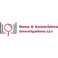 Dena & Associates Investigations LLC logo - Similar company to Esp, Llc