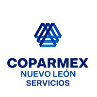 Coparmex Nuevo León Servicios logo - Similar company to Afore Invercap, S.A. De C.V.