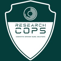 Research COPS logo - Similar company to E-Commerce & Digital Marketing Association (Ecdma)