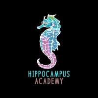 Hippocampus Academy logo - Similar company to Amplifyoms