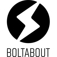 BoltAbout Inc. logo - Similar company to Cycle Crew