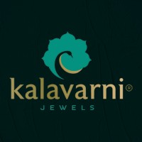 Kalavarni Jewels logo - Similar company to Vajra Jewels