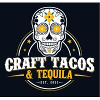 Craft Tacos And Tequila