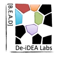De-iDEA Labs | [B.E.A.D] logo - Similar company to Mcp Performance Plastic